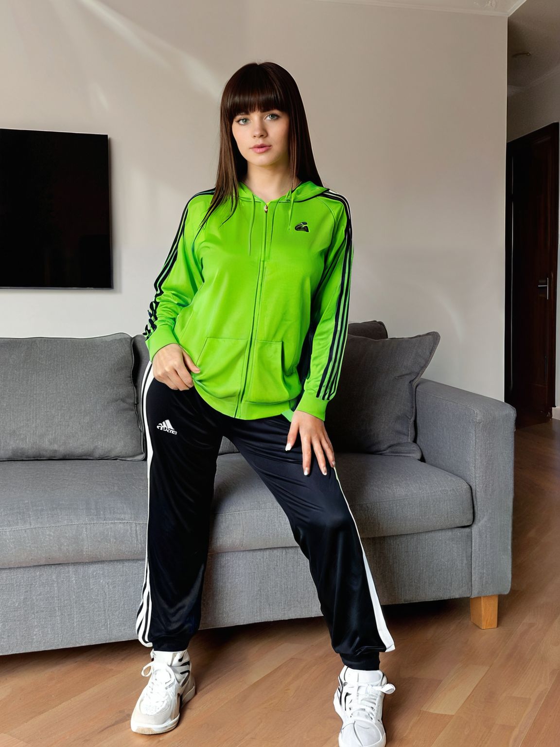 Проститутка Камилла