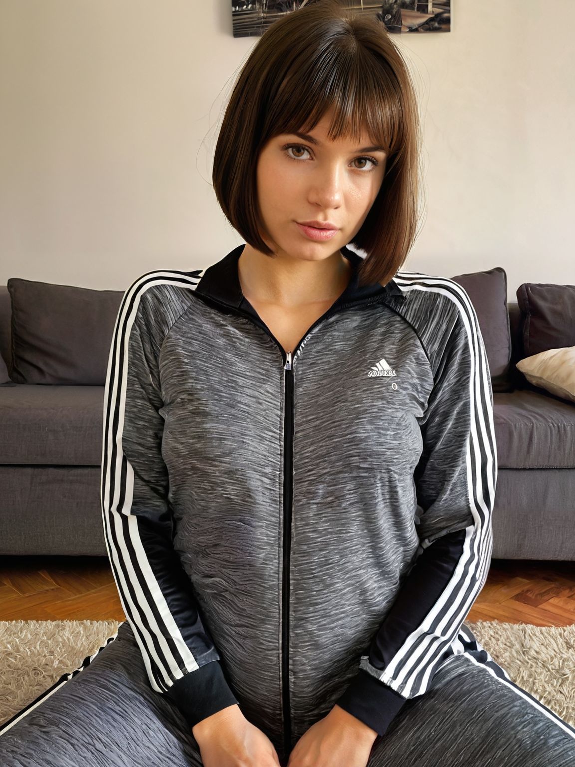 Проститутка Камилла